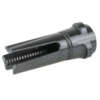 BREEK SCORCH 3-PRONG FH 9MM 1/2X28