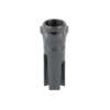 BREEK SCORCH 3-PRONG FH 9MM 5/8X24