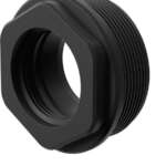 BREEK ARMS PLAN B HUB ONE LOW - PROFILE UNIV SUPPRESSOR MT SS