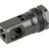 BREEK PLAN B ECHO S-PORT MB 9MM