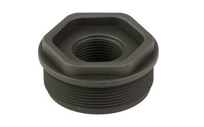 BREEK DT UNI SUP HUB 5/8X24 TITANIUM