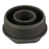 BREEK DT UNI SUP HUB 5/8X24 TITANIUM