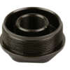 BREEK DT UNI SUP HUB 5/8X24 STEEL