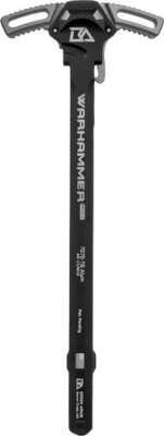 BREEK ARMS WARHAMMER MOD2 AMBI - CHANGING HANDLE AR-15 GRAY