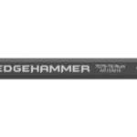 BREEK ARMS SLEDGEHAMMER AMBI- - CHANGING HANDLE AR-15 GRAY