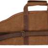PALMETTO SCOPED RIFLE CASE 48" - FIELD TAN-WAXED CANVAS/BUFFALO