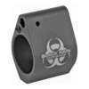 BLACK RAIN LOW PRO GAS BLOCK.750 ADJ