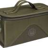 BERETTA GAMEKEEPER EVO CARTDGE - BAG HOLDS 4 BX MOSS/BROWN BARK