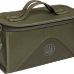 BERETTA GAMEKEEPER EVO CARTDGE - BAG HOLDS 4 BX MOSS/BROWN BARK