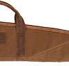 PALMETTO SHOTGUN CASE 51" - FIELD TAN WAXED CANVAS/BUFFALO