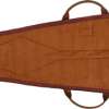 PALMETTO SHOTGUN CASE 51" - FIELD TAN WAXED CANVAS/BUFFALO