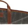 PALMETTO SHOTGUN CASE 51" - WOODLAND-WAXED CANVAS/BUFFALO