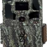 BROWNING TRAIL CAM DARK OPS - PRO X 1080 46MP NO-GLO IR CAMO