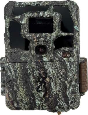 BROWNING TRAIL CAM DARK OPS - PRO X 1080 46MP NO-GLO IR CAMO
