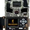 BROWNING TRAIL CAM DARK OPS - PRO X 1080 46MP NO-GLO IR CAMO