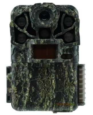 BROWNING TRAIL CAM RECON FORCE - ELITE HP5 ULTRA IR FLASH CAMO