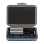 BORKA TOOLS 4 AND 8 IN-LBS TRQ LMT