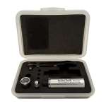 BORKA TOOLS 65 IN-LBS TRQ LMTR KT