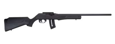 ROSSI RS22M 22MAG BLK/SYN 21" 10+1 #
