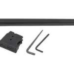 CZ AMERICAN BARREL SET FOR 457 - & 455 17HMR 20" THREADED