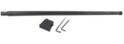 CZ AMERICAN BARREL SET FOR 457 - & 455 17HMR 20" THREADED