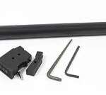 CZ VARMINT BARREL SET FOR 457 - & 455 22LR 24" THREADED