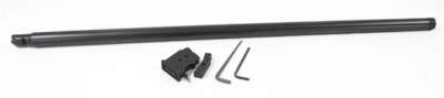 CZ VARMINT BARREL SET FOR 457 - & 455 22LR 24" THREADED