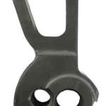 BERETTA 92 SERIES MATCH - SKELETONIZED HAMMER STAINLESS