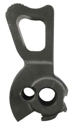 BERETTA 92 SERIES MATCH - SKELETONIZED HAMMER STAINLESS