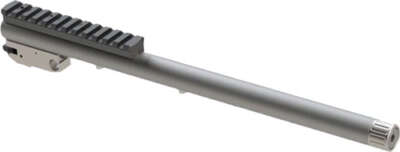 SSK CONTENDER BARREL 223 REM - 14" W/BASE THREADED S/S