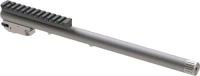 SSK CONTENDER BARREL 300AAC - 16.25" W/BASE THREADED S/S
