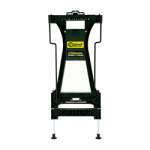 CALDWELL ULTIMATE TRGT STAND