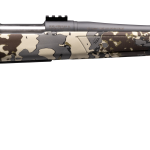 CVA CASCADE 308WIN GRY/BIG SKY TB#