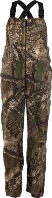 HABIT POSSUM KINGDOM BIB - REALTREE APX X-LARGE