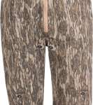 HABIT POSSUM KINGDOM BIB - MO BOTTOMLAND XX-LARGE