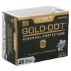 SPR GOLD DOT 40SW 180GR HP 20/200