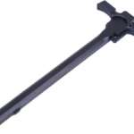 GUNTEC AR15 AMBI QUICK ENGAGE - CHARGING HANDLE BLACK