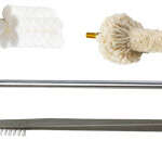 PRO SHOT CHAMBER LUG & RECESS - KIT .223/5.56