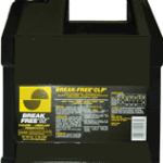 BREAK-FREE CLP GALLON CAN