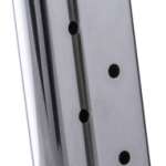 CHECKMATE MAGAZINE 1911 - FULL SIZE 10MM STAINLESS 8RD