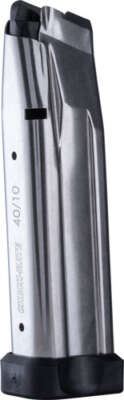 CHECKMATE MAGAZINE 2011 - COMPATIBLE 10MM/40S&W SS 18RD