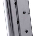 CHECKMATE MAGAZINE 1911 - FULL SIZE 40 S&W STAINLESS 9RD