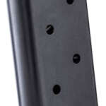 CHECKMATE MAGAZINE 1911 - COMPACT 45ACP BLACK 7RD