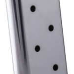 CHECKMATE MAGAZINE 1911   FULL - SIZE 45ACP STAINLESS 7RD