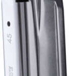 CHECKMATE MAGAZINE 2011 - COMPATIBLE 45ACP SS 11RD