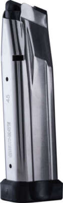 CHECKMATE MAGAZINE 2011 - COMPATIBLE 45ACP SS 13RD
