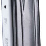 CHECKMATE MAGAZINE 2011 - COMPATIBLE 45ACP SS 13RD