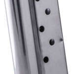CHECKMATE MAGAZINE 1911    SUB - COMPACT 9MM STAINLESS 7RD