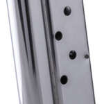CHECKMATE MAGAZINE 1911 - COMPACT 9MM STAINLESS 8RD