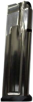 CHECKMATE MAGAZINE PRODIGY 3.5 - COMPACT 9MM SS 15RD 118MM